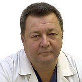 Врач Востриков Сергей Борисович