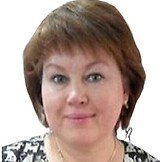 Врач Вострикова Юлия Валентиновна