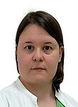 Врач Вострикова Ольга Георгиевна
