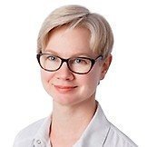 Врач Вшивкова Наталья Львовна
