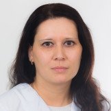 Врач Выголовская Оксана Викторова