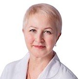 Врач Заболотская Александра Николаевна