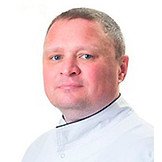 Врач Заболотских Вадим Александрович