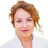 Врач Заякина Наталья Ивановна