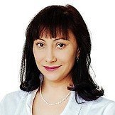 Врач Зайцева Лариса Ивановна