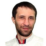 Врач Захаров Иван Александрович