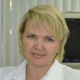 Врач Залесная Наталья Евгеньевна