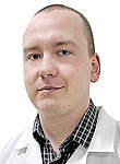 Врач Заморин Сергей Александрович