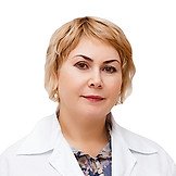 Врач Замула Наталья Юрьевна