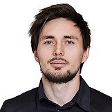 Врач Занин Максим Юрьевич
