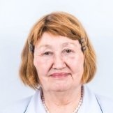 Врач Завадская Эмилия Дмитриевна