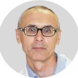 Врач Завгородний Игорь Геннадьевич
