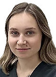 Врач Завьялова Елена Викторовна