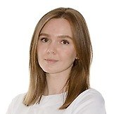 Врач Зеленина Дарья Андреевна