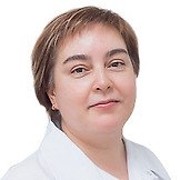Врач Зеленина Елена Юрьевна
