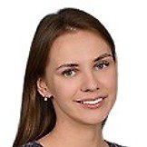Врач Зеленина Юлия Игоревна