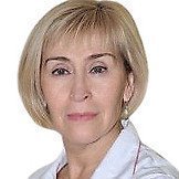 Врач Зернова Елена Юрьевна
