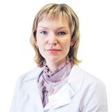 Врач Жданович Елена Анатольевна