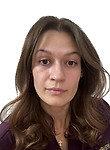 Врач Желтикова Маргарита Игоревна