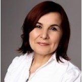 Врач Жигалова Алла Вениаминовна