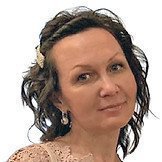 Врач Жигалова Марина Владимировна