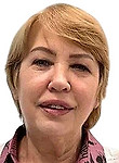Врач Жуйкова Людмила Валентиновна