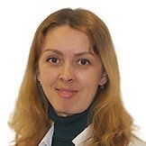 Врач Жуйкова Татьяна Александровна