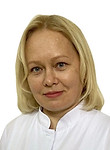 Врач Жукова Наталья Викторовна