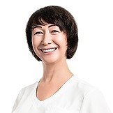 Врач Жукова Ольга Львовна