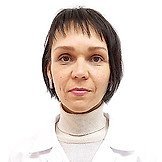 Врач Жуланова Надежда Аркадьевна