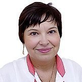 Врач Журавлева Марина Рудольфовна