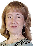 Врач Жужгова Светлана Витальевна