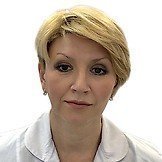 Врач Зигирова Галина Николаевна