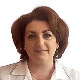 Врач Зигирова Ольга Николаевна