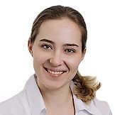 Врач Зинченко Анна Александровна