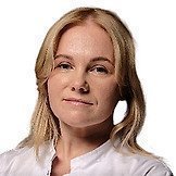 Врач Зиннатуллина Елена Николаевна