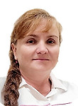 Врач Златоустова Галина Витальевна