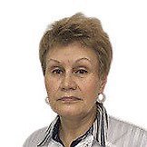 Врач Зорина Гульсина Агзануровна