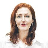 Врач Зотова Оксана Владимировна