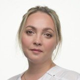 Врач Зубарькова Татьяна Сергеевна