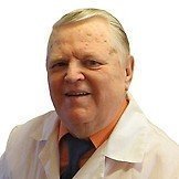 Врач Зуев Андрей Сергеевич
