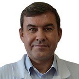 Врач Зуев Сергей Анатольевич