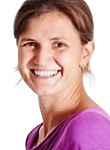 Врач Зуева Елена Александровна