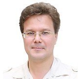 Врач Зыкин Олег Владимирович