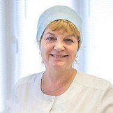 Врач Зылёва Наталья Павловна