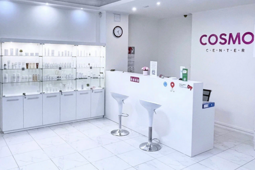 Cosmo Center (Космо Центр)