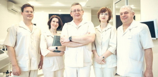 Клиника лечения кашля и аллергии