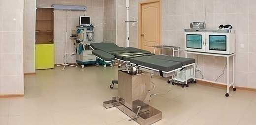 Клиника Жизни
