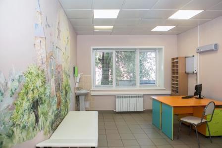 Лабдиагностика на ул. Сысольская
