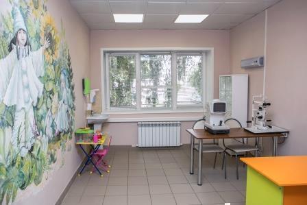 Лабдиагностика на ул. Сысольская